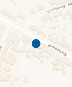 Vorschau: Karte von Hüsing GmbH Versicherungsmakler