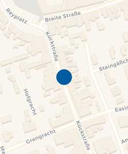 Vorschau: Karte von Reisebüro Ingeburg Stolz