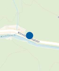 Vorschau: Karte von Beuthenfall / Schaarwändeweg