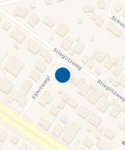 Vorschau: Karte von Städtische Kindertagesstätte Stieglitzweg 12b