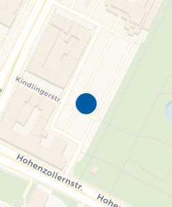 Vorschau: Karte von CONTIPARK Parkplatz Admiral-Scheer-Straße