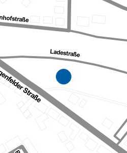Vorschau: Karte von Bäckerei & Konditorei Ulf Grünberg