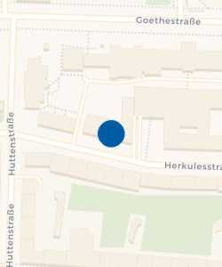 Vorschau: Karte von Diakonie-Kliniken Kassel/ Diakonissen-Krankenhaus Abteilung für Anästhesie, Intensivmedizin und Schmerztherapie