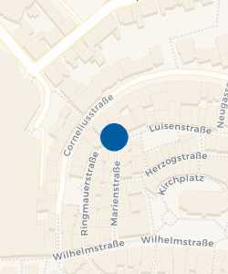 Vorschau: Karte von Kame Haus Lüdenscheid