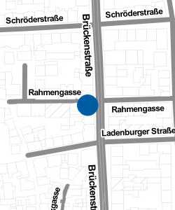 Vorschau: Karte von Bäckerei Riegler GmbH