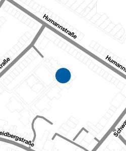 Vorschau: Karte von Bewohnertreff „Zur Düne“