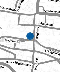 Vorschau: Karte von Hirschberg