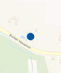 Vorschau: Karte von Café Zwergenland-Eula