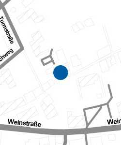 Vorschau: Karte von Stadtbücherei Bad Bergzabern