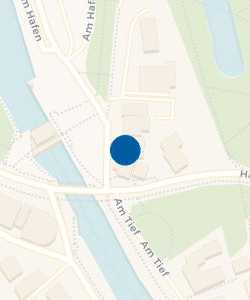 Vorschau: Karte von Café waterkant