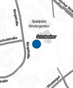 Vorschau: Karte von freiwillige Feuerwehr Hochstadt am Main
