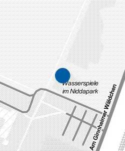 Vorschau: Karte von Niddapark