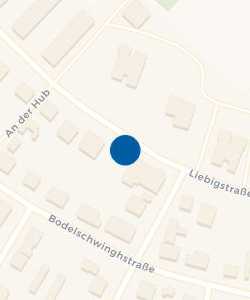 Vorschau: Karte von Anadolu-Imbiss