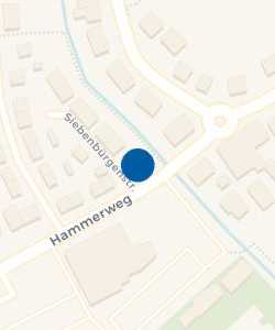 Vorschau: Karte von Office Komplett Kamuf GmbH