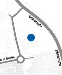 Vorschau: Karte von Helmut von Kügelgen Schule
