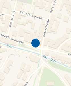 Vorschau: Karte von Roga Pietät Bestattungen Trauerhilfe GmbH