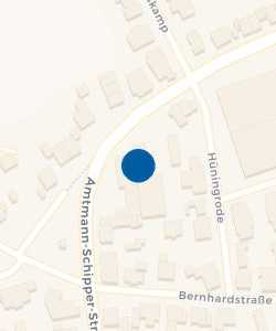 Vorschau: Karte von Bürgerbus Emsdetten Saerbeck e. V.