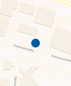 Vorschau: Karte von Autovermietung Grub u. Germann GmbH