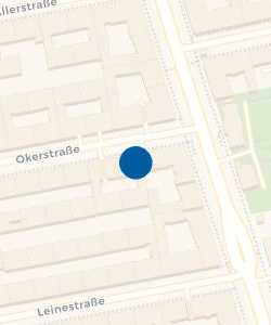 Vorschau: Karte von Oker Café