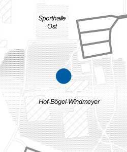 Vorschau: Karte von Freizeithof Bögel-Windmeyer