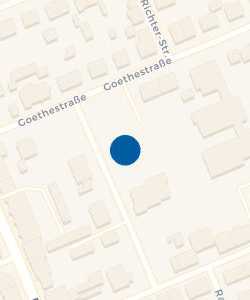 Vorschau: Karte von Jürgen Watanabe Krankengymnastik-Praxis Im Altenheim St.Martin
