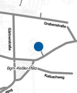 Vorschau: Karte von Grundschule Lohr