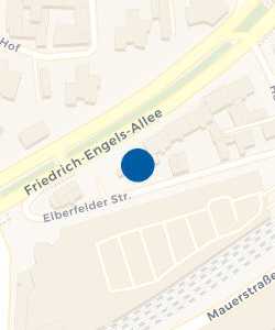 Vorschau: Karte von Birlik Reisedatenbank Reisebüro