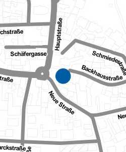 Vorschau: Karte von Metzgerei Wenzel