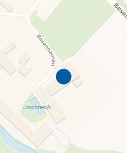 Vorschau: Karte von Das Cafe im Rittergut Besenhausen