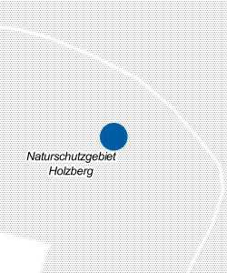 Vorschau: Karte von Holzberg