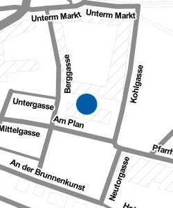 Vorschau: Karte von Staatliche Grundschule "Johann Sebastian Bach"