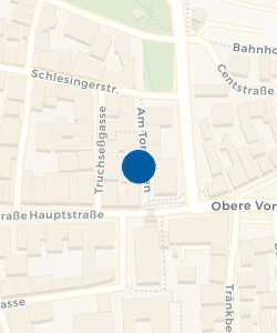 Vorschau: Karte von Susi & Strolch