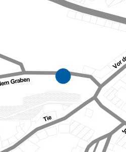 Vorschau: Karte von Kleingartenverein