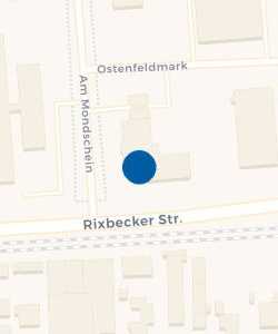 Vorschau: Karte von Autohaus Berglar