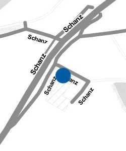 Vorschau: Karte von Gasthof Schanz
