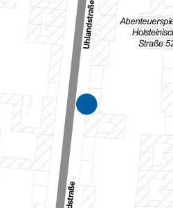 Vorschau: Karte von Johan Michael Schmidt