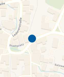 Vorschau: Karte von La Piazetta