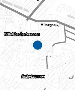 Vorschau: Karte von Sparkasse Bayreuth - SB-Geschäftsstelle