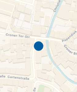 Vorschau: Karte von Pedalritter.de Göttingen GbR