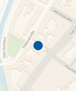 Vorschau: Karte von Charlottenstraße