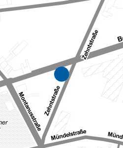 Vorschau: Karte von Braueck