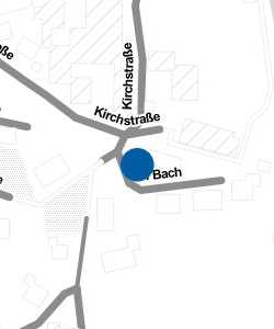Vorschau: Karte von Kinderhaus Pusteblume