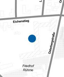 Vorschau: Karte von Grundschule Rühme