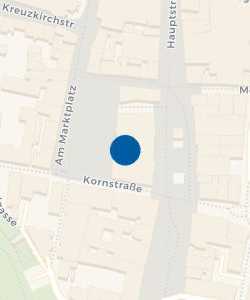 Vorschau: Karte von Dreher Cafe Laufsteg