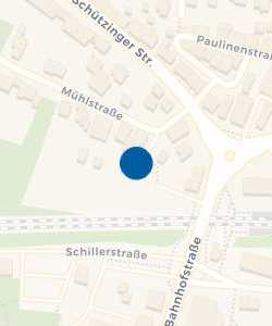 Vorschau: Karte von Ölmühle Illingen