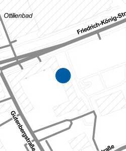 Vorschau: Karte von TSI für HELIOS Kliniken GmbH