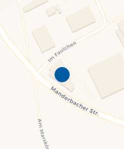 Vorschau: Karte von Eisen-Fischer GmbH & Co. KG