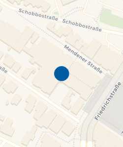 Vorschau: Karte von Stadtbibliothek Neheim