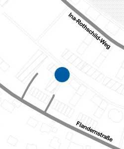 Vorschau: Karte von Café Flandern