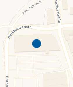 Vorschau: Karte von E-Center Knauer